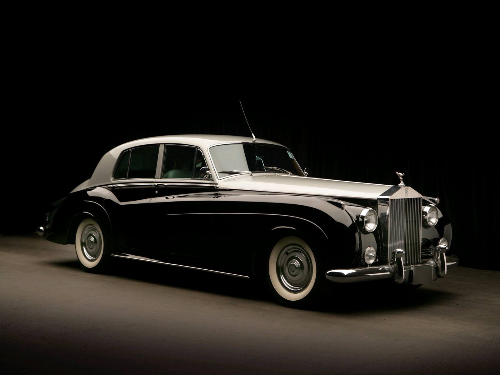 Rolls Royce Silver Cloud II and III 1959 1965 Review Honest John